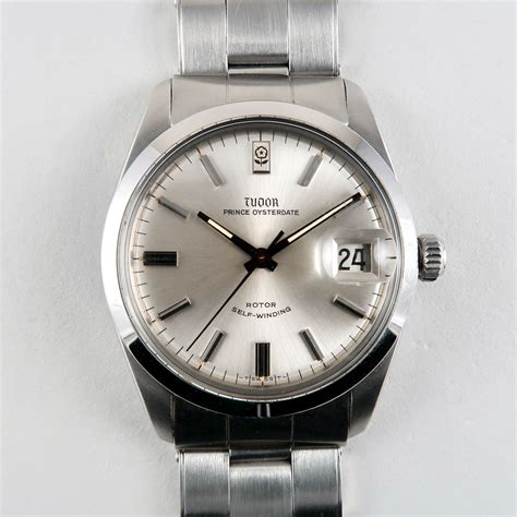 tudor rolex oyster prince|tudor prince oysterdate price.